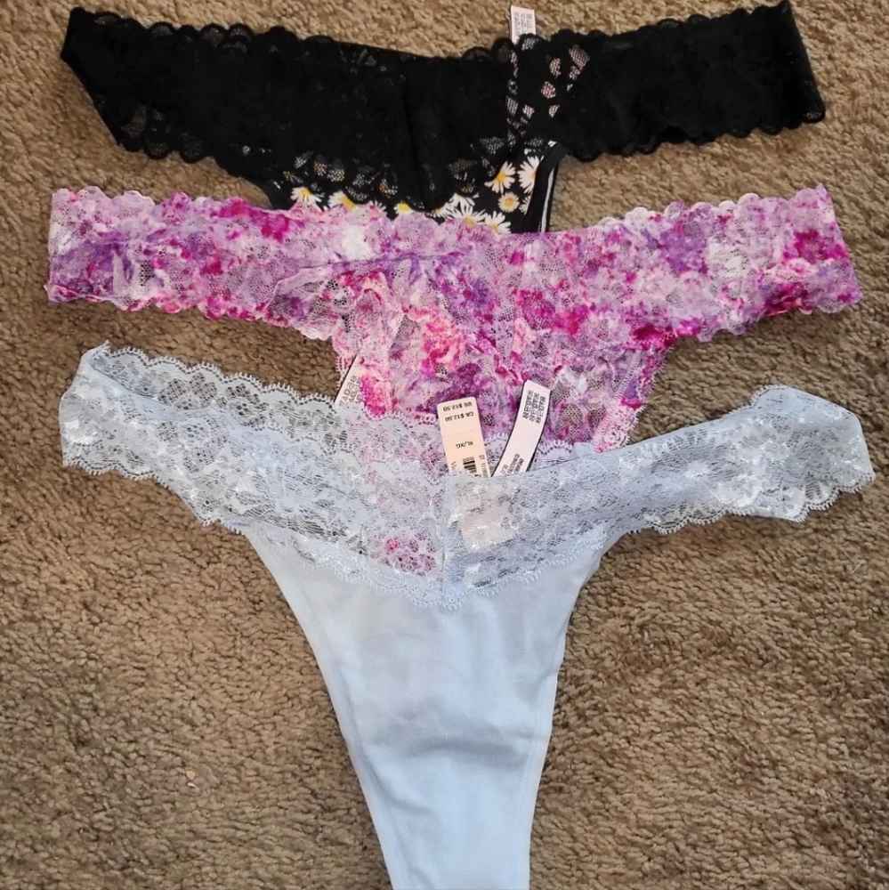 NWT XL Victoria Secret Panties